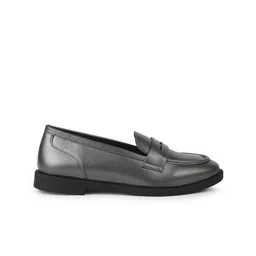 Bata Women Slip-On Loafers image 4