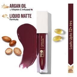 Insight Cosmetics Professional Longlasting Lip Color with Vitamin E & Argan Oil 6g - Girl Gang-picture-24