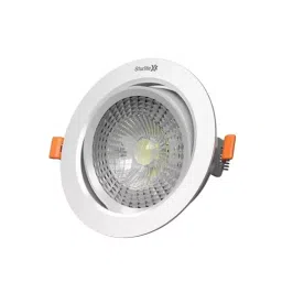 Sturlite PLUTO Cob Downlight 12 W 1080 lm Warm White Round, LG-0288-12W-picture-22