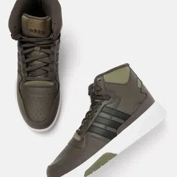 ADIDAS Men Revolushn At13 Skateboarding Shoes-picture-20