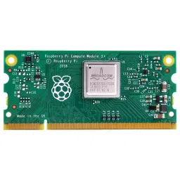 RASPBERRY-PI RPI COMPUTE MODULE 3+, 1.2GHZ, 1GB, 32GB, CM3+/32GB-picture-49