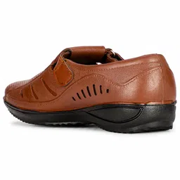 bata Men's Fisherman Sandal image 4