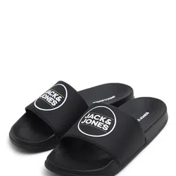 jack & jones Men's 12264301 Slides image 5