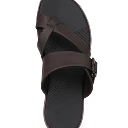 bata Men's Joel (Dado Thong) Flip-Flop image 5