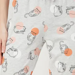 max Women Cotton Blend Relaxed image 2