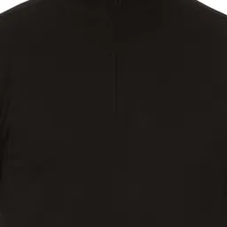 zuperb Men's Cotton Half Zip Sweatshirt image 4