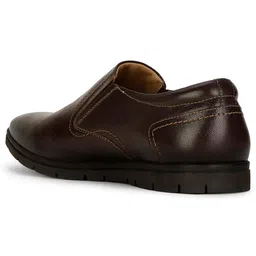 hush puppies Men's ERIC Slipon E 23 Formal Shoes image 4