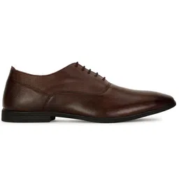 hush puppies Men's Slip-on Uniform Dress Shoe image 1