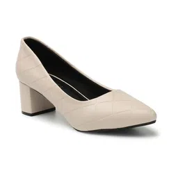 iconics Women Pump Shoes Stylish and Comfortable for Office, Casual and Daily Use image 1