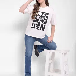 numero uno Women Jeans image 5