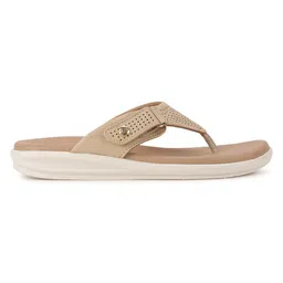 hush puppies Women's Casey Thong Slipper image 2