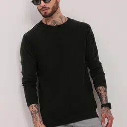 showoffff Men's Cotton Classic Sweater image 2