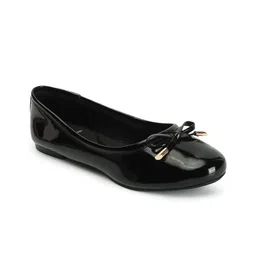 carlton london Womens Cli-wn-cll-6913 Ballet Flat image 1