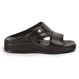 liberty Healers Mens 2050-802 Formal Slippers image 2