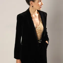 vero moda Women's Regular Blazer image 2