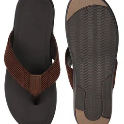 hush puppies Men's WEB THONG image 4