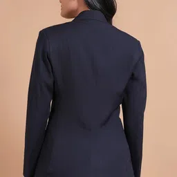 maykr Casual Blazer, Blazer for Women, Formal Blazer 2 image 2