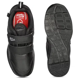 bata Girl's Velcro School Shoes image 5