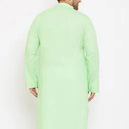 vastramay Men's Cotton Blend Plain Regular Fashion Vest image 3