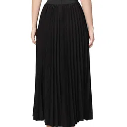 otabu Women Midi Pleated Skirt image 2