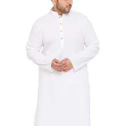 vastramay Men Kurta image 1