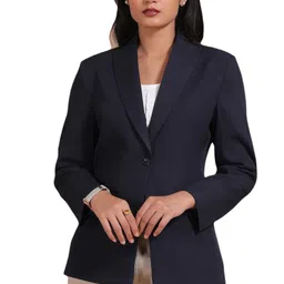 maykr Casual Blazer, Blazer for Women, Formal Blazer 2 image 1