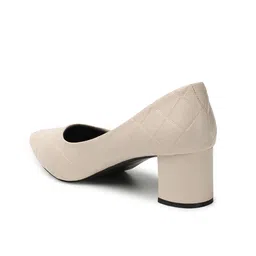 iconics Women Pump Shoes Stylish and Comfortable for Office, Casual and Daily Use image 5