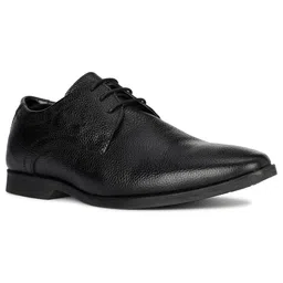 hush puppies Men's Aaron Derby Formal Shoe image 1