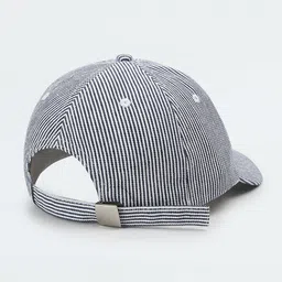 max Women's Baseball Cap (WI24WOMCAP01_Blue image 2