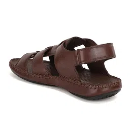 hush puppies mens Cali Strapy Sandal image 3