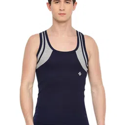 dollar bigboss Men's Gym Vest image 2