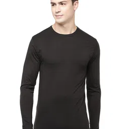 macroman m-series Men's Wonder Thermal Round Neck Full Sleeves image 1