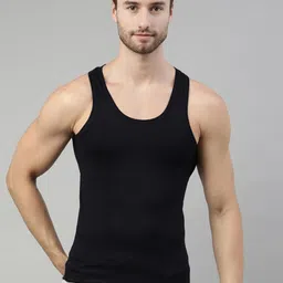 dixcy scott originals Men's Skinny Fit Vest image 2