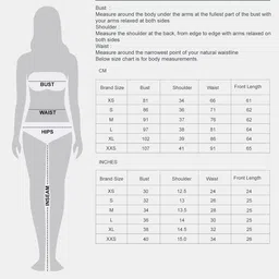 ginger Women's Solid Regular Fit Top image 3