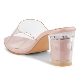 blinder Stylish Heels for Girls and Womens image 3