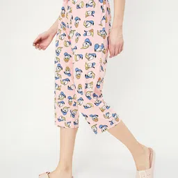 max Women Regular Fit Casual Pants image 4