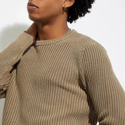 max URB_N Men Knitted Sweater image 4