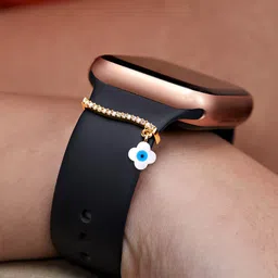 minutiae Watch Charms for Women's & Girls image 2