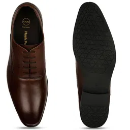 hush puppies Men's Slip-on Uniform Dress Shoe image 4