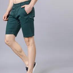 highlander Men's Chino Shorts image 5