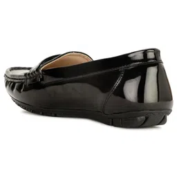 bata Womens Lynette E 24 Loafer image 3