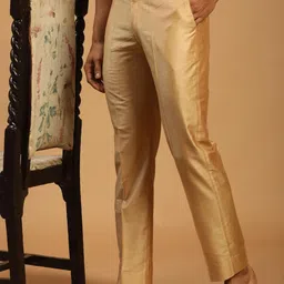 vastramay Mens' Pant Style Pyjama image 2