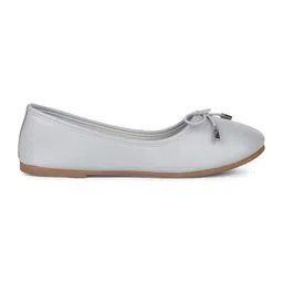 bata Casual Ballerinas for Women image 2