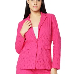 vero moda Women's Regular Blazer image 1