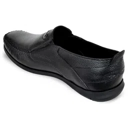 allen cooper Genuine Premium Leather Luxury Business Formals Shoes for Men image 2