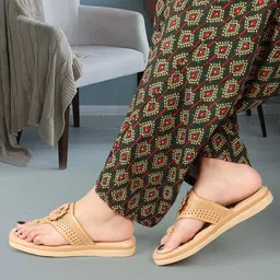 xe looks Comfortable, Trendy & Stylish Slippers For Women For Women & Girls footwear image 4