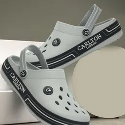 carlton london Women Clogs image 4