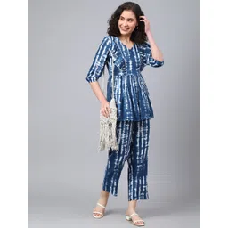 deebaco Women Suit - Dress Set image 5
