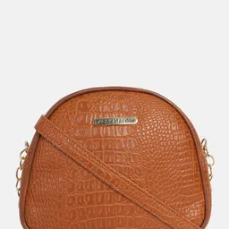 bagsy malone Half Moon Sling Bag-SL0089 image 2