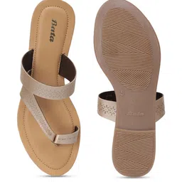 bata Women's Slip-On Sandal image 4